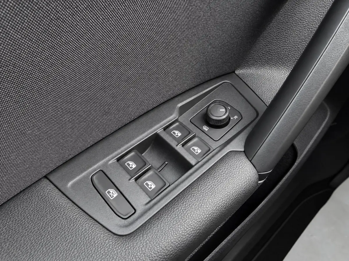 Tiguan 1.5 TSI BOVAG GARANTIE CAMERA/TREKHAAK/CARPLAY