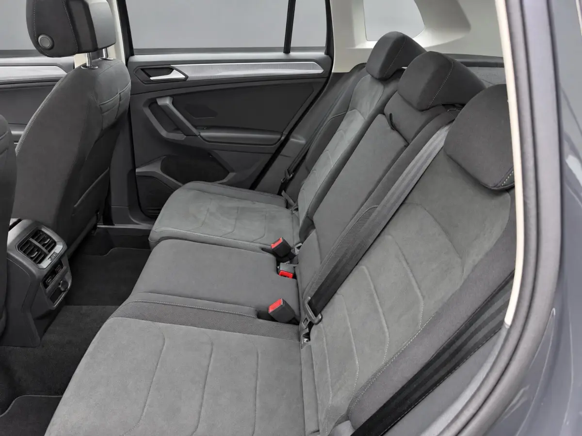 Tiguan 1.5 TSI BOVAG GARANTIE CAMERA/TREKHAAK/CARPLAY