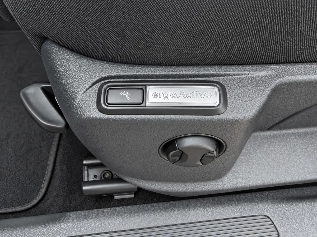 Tiguan 1.5 TSI BOVAG GARANTIE CAMERA/TREKHAAK/CARPLAY