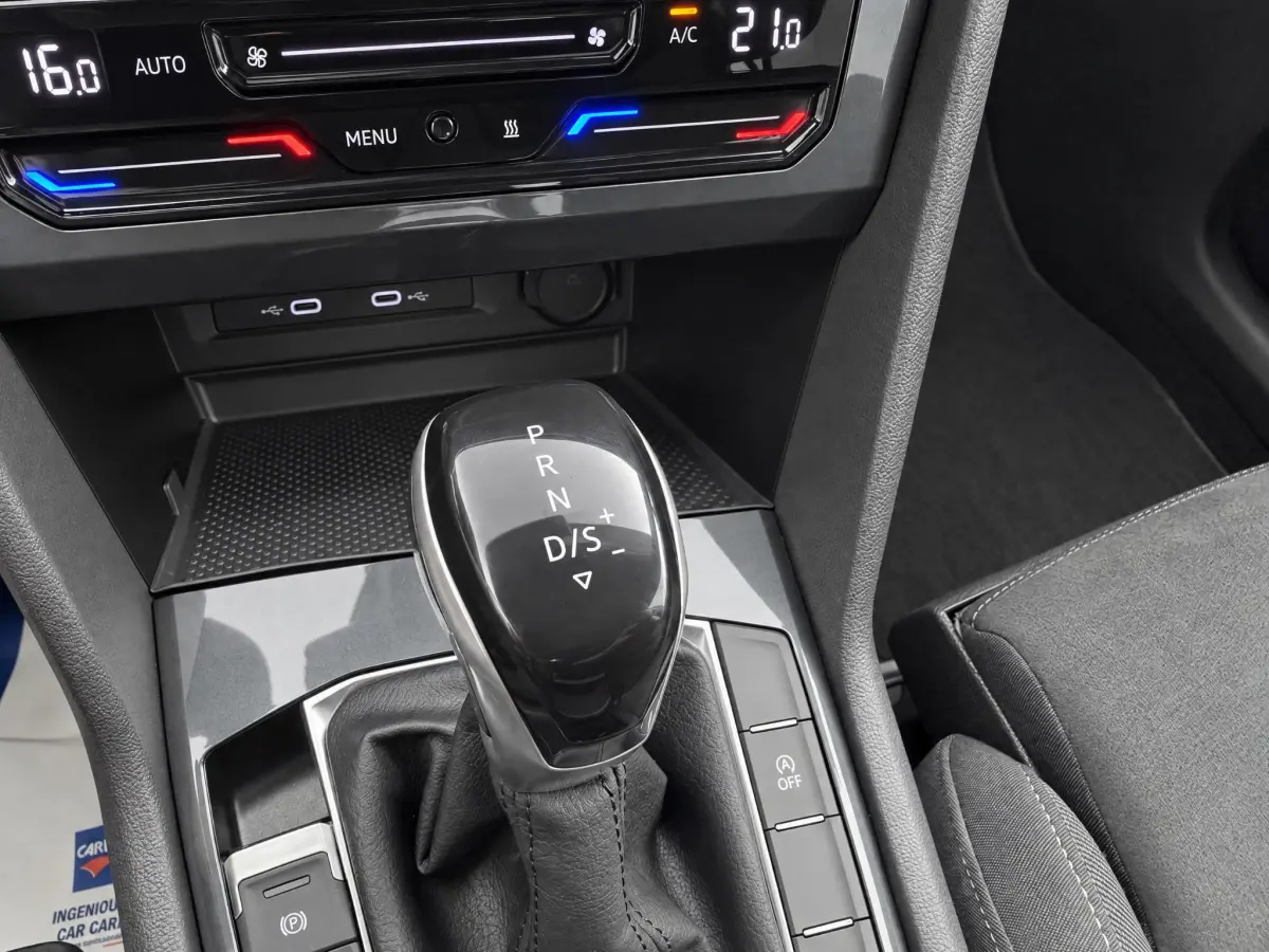 Tiguan 1.5 TSI BOVAG GARANTIE CAMERA/TREKHAAK/CARPLAY