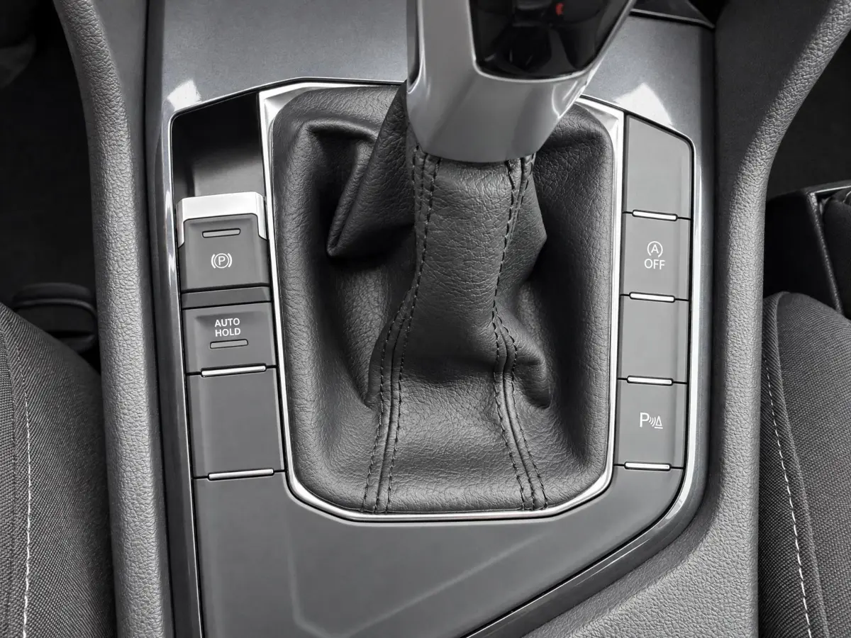 Tiguan 1.5 TSI BOVAG GARANTIE CAMERA/TREKHAAK/CARPLAY