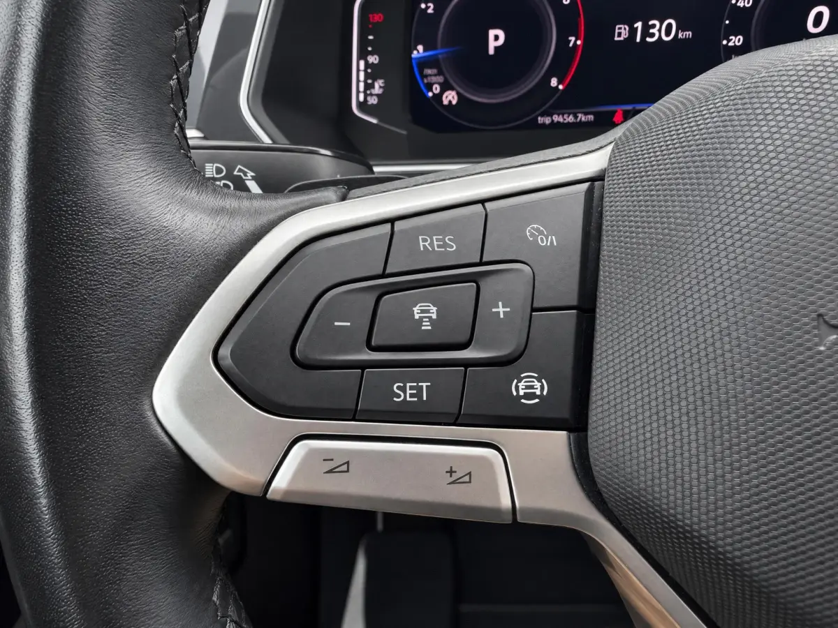Tiguan 1.5 TSI BOVAG GARANTIE CAMERA/TREKHAAK/CARPLAY