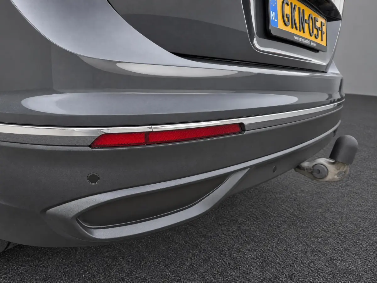 Tiguan 1.5 TSI BOVAG GARANTIE CAMERA/TREKHAAK/CARPLAY
