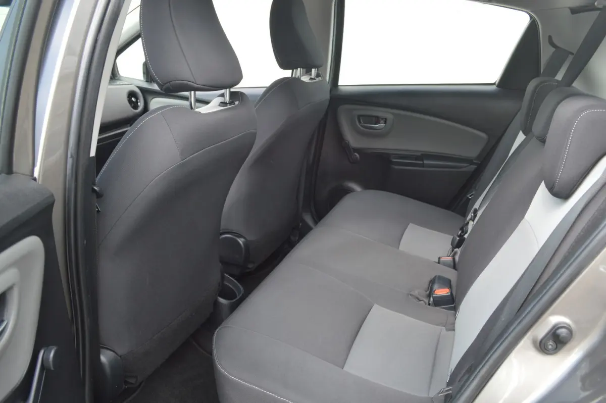 Yaris 1.5 Hybrid Aspiration Automaat / 1e eigenaar / BOVAG RIJKLAARPRIJS