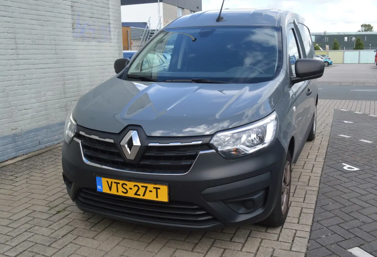 Express 1.3 TCe 100 Comfort + / BOVAG RIJKLAARPRIJS