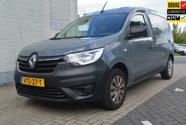 Express 1.3 TCe 100 Comfort + / BOVAG RIJKLAARPRIJS