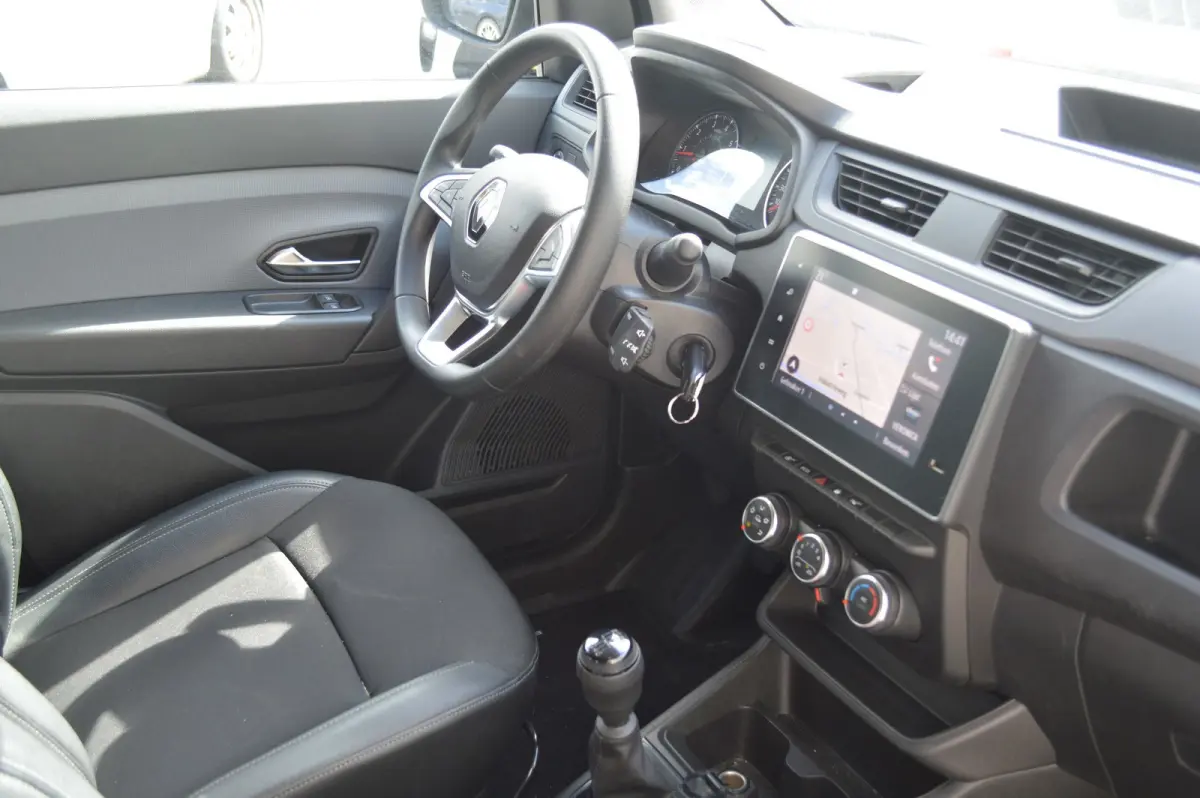 Express 1.3 TCe 100 Comfort + / BOVAG RIJKLAARPRIJS