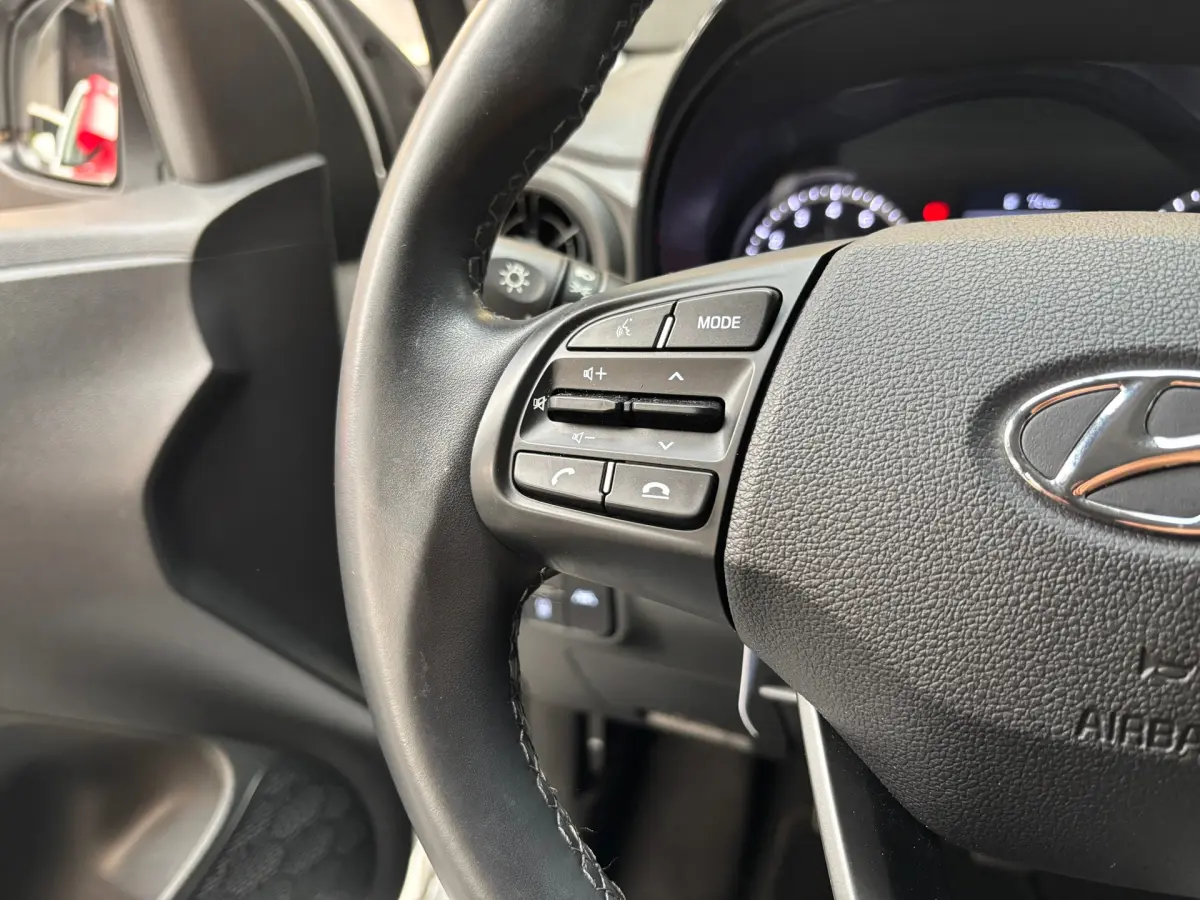 i10 1.0 Comfort / Carplay