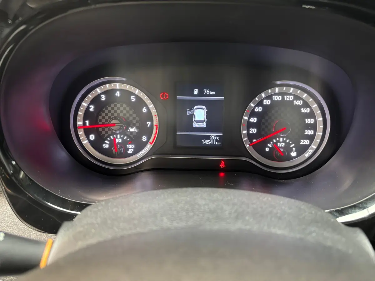 i10 1.0 Comfort / Carplay