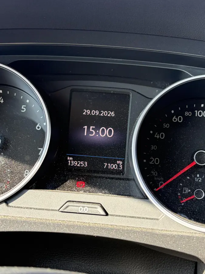 Tiguan ACT Highline | Alcantara | Keyless Entry/Start | Adaptive Cruise | Elec. Achterklep |