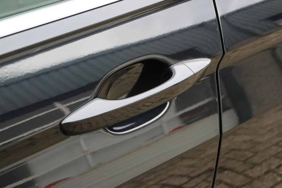 Tiguan 1.4 TSI eHybrid R-Line PHEV | SOH 99% | Camera | Compleet! |