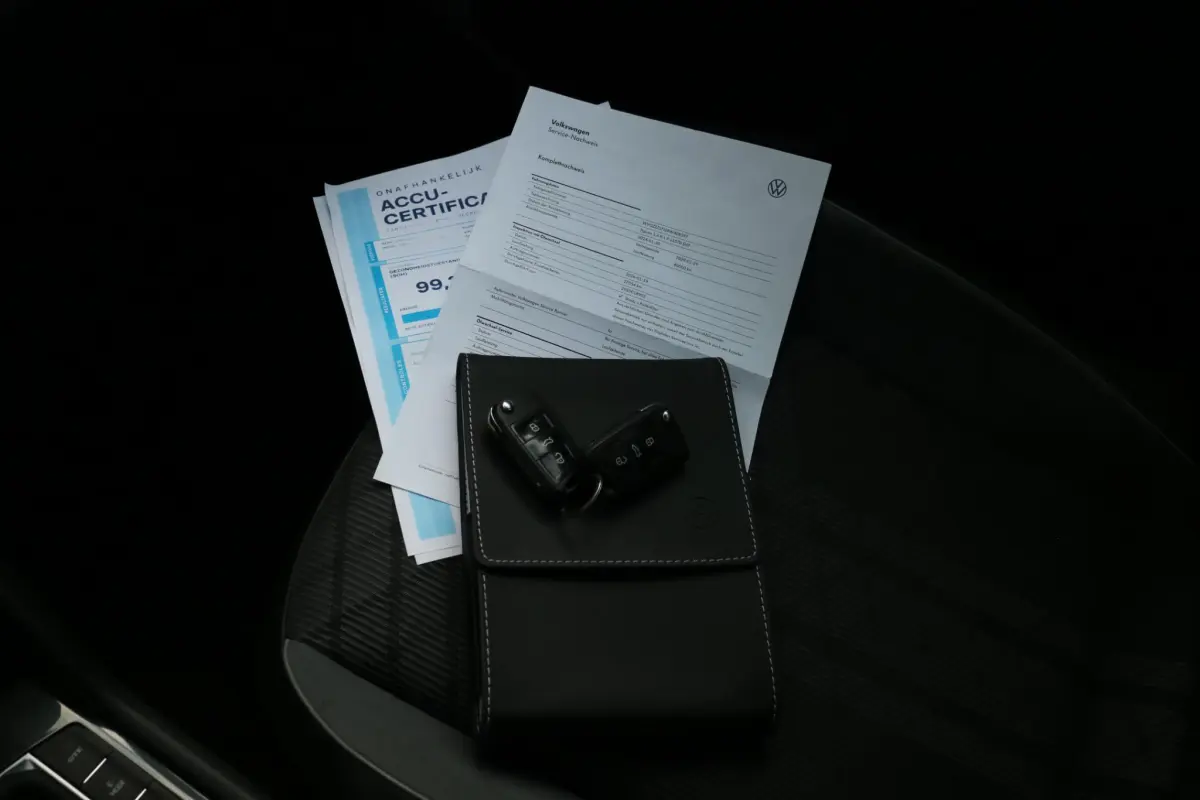 Tiguan 1.4 TSI eHybrid R-Line PHEV | SOH 99% | Camera | Compleet! |