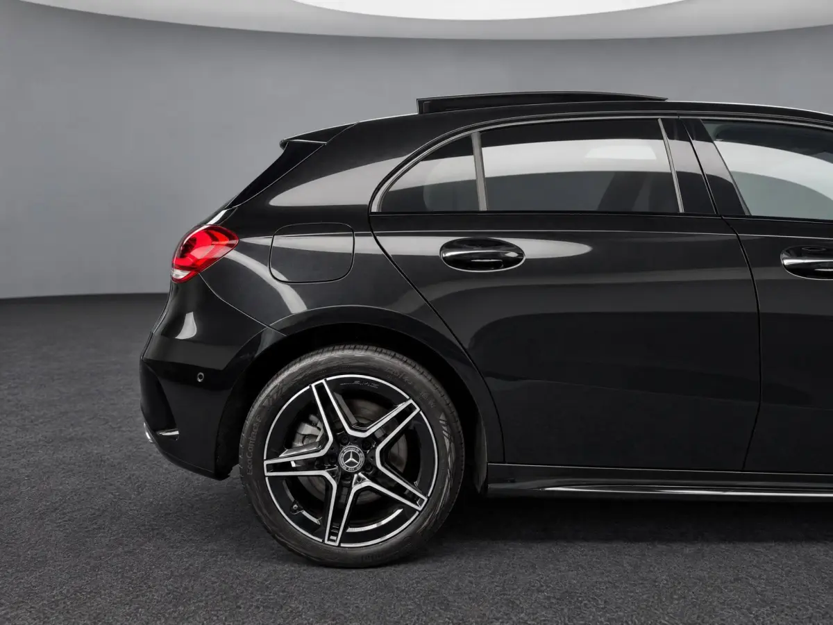 A-Klasse 250 e Business Solution AMG Limited |Pano|Massagestoel|Sfeer|