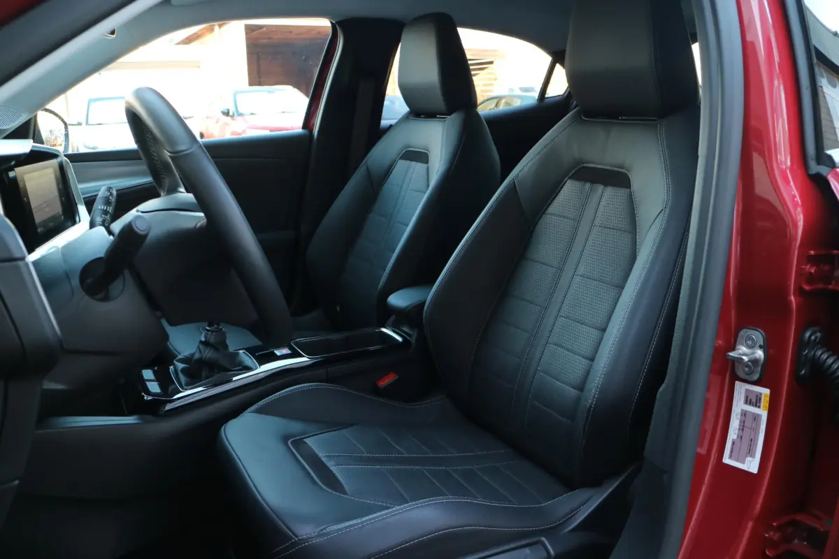 Mokka 1.2 Turbo Ultimate | Camera | Carplay | Goed onderhouden! |