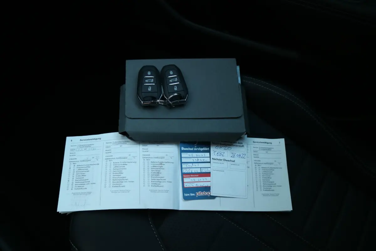 Mokka 1.2 Turbo Ultimate | Camera | Carplay | Goed onderhouden! |
