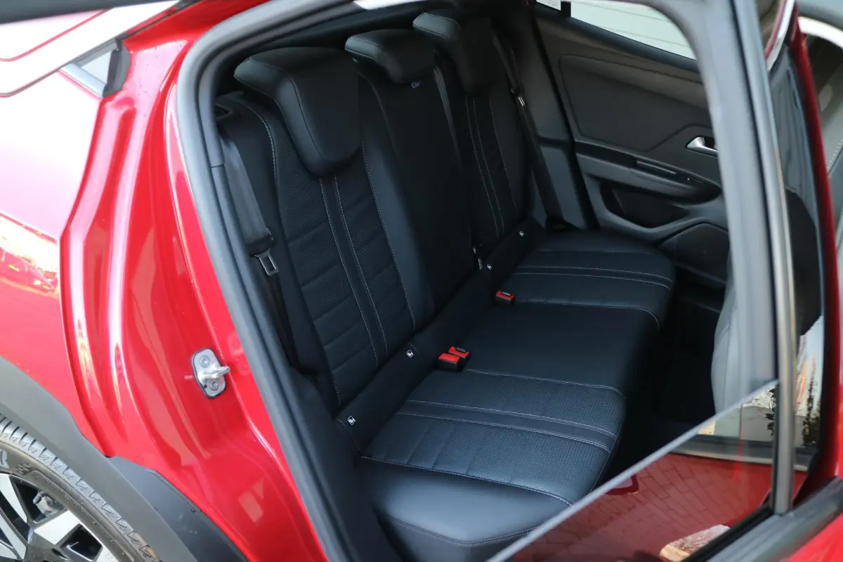 Mokka 1.2 Turbo Ultimate | Camera | Carplay | Goed onderhouden! |