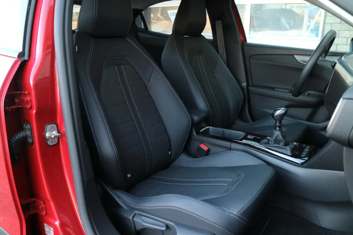 Mokka 1.2 Turbo Ultimate | Camera | Carplay | Goed onderhouden! |