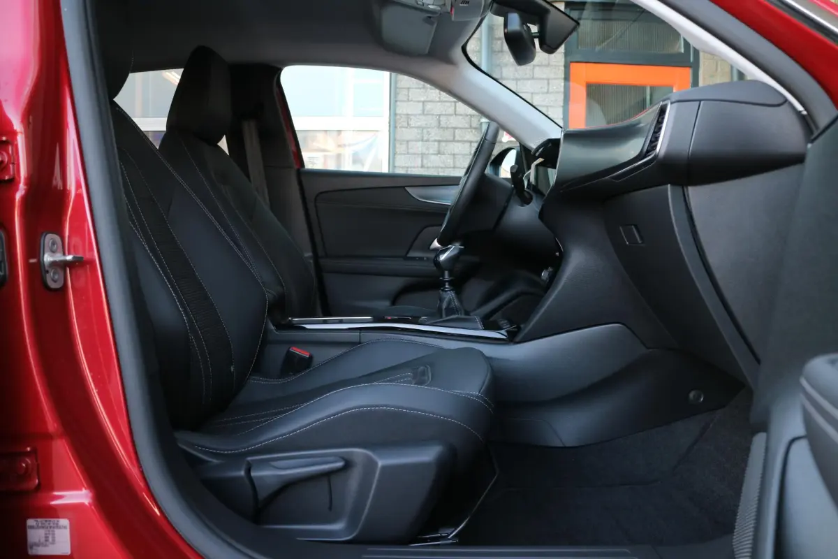 Mokka 1.2 Turbo Ultimate | Camera | Carplay | Goed onderhouden! |