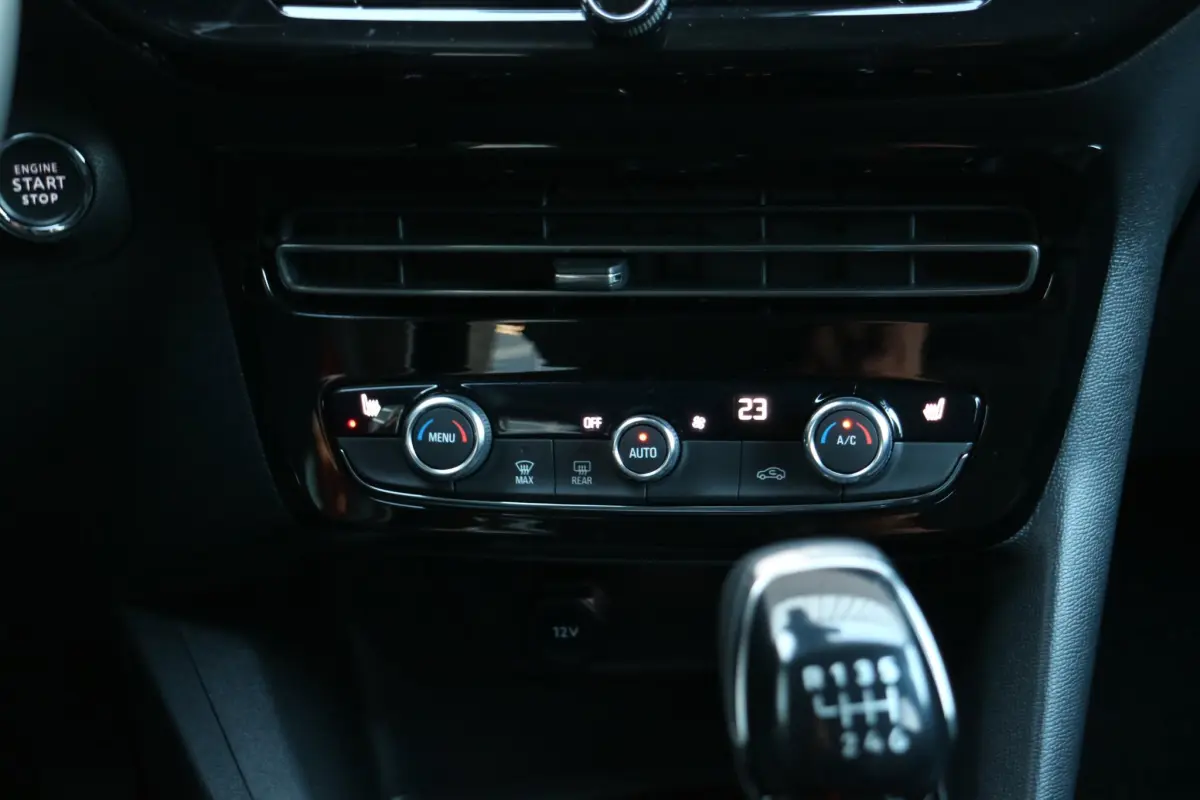 Mokka 1.2 Turbo Ultimate | Camera | Carplay | Goed onderhouden! |