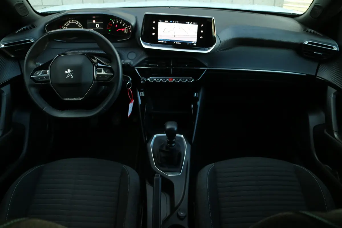 2008 1.2 PureTech Style | Camera | Carplay | Weinig KM |