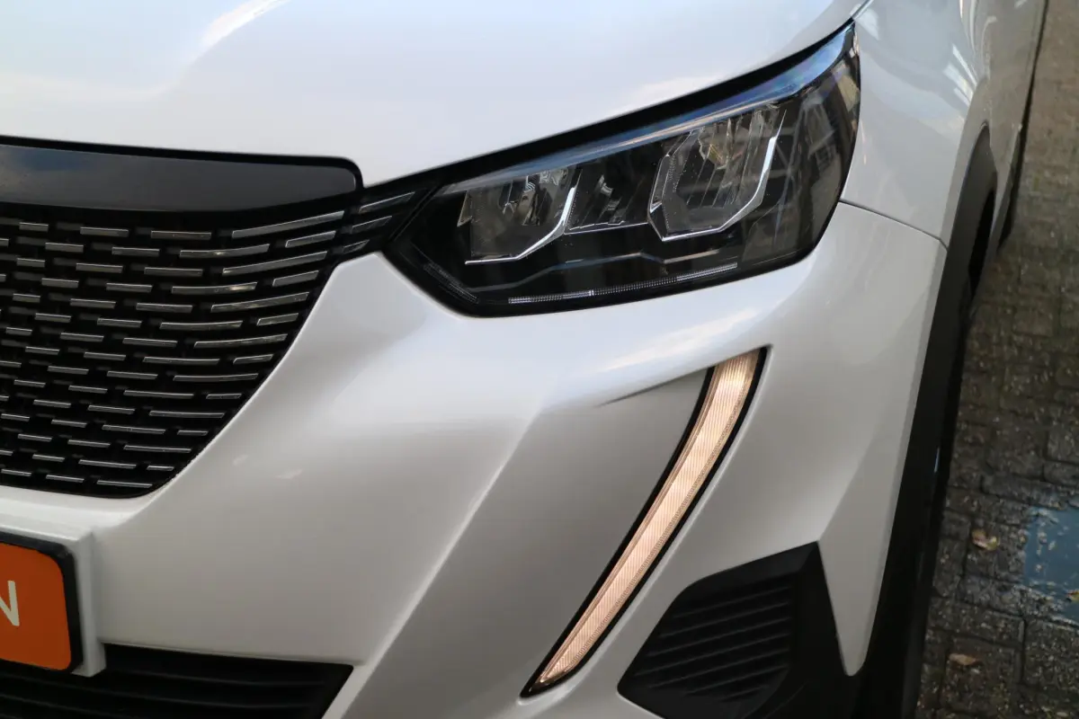 2008 1.2 PureTech Style | Camera | Carplay | Weinig KM |