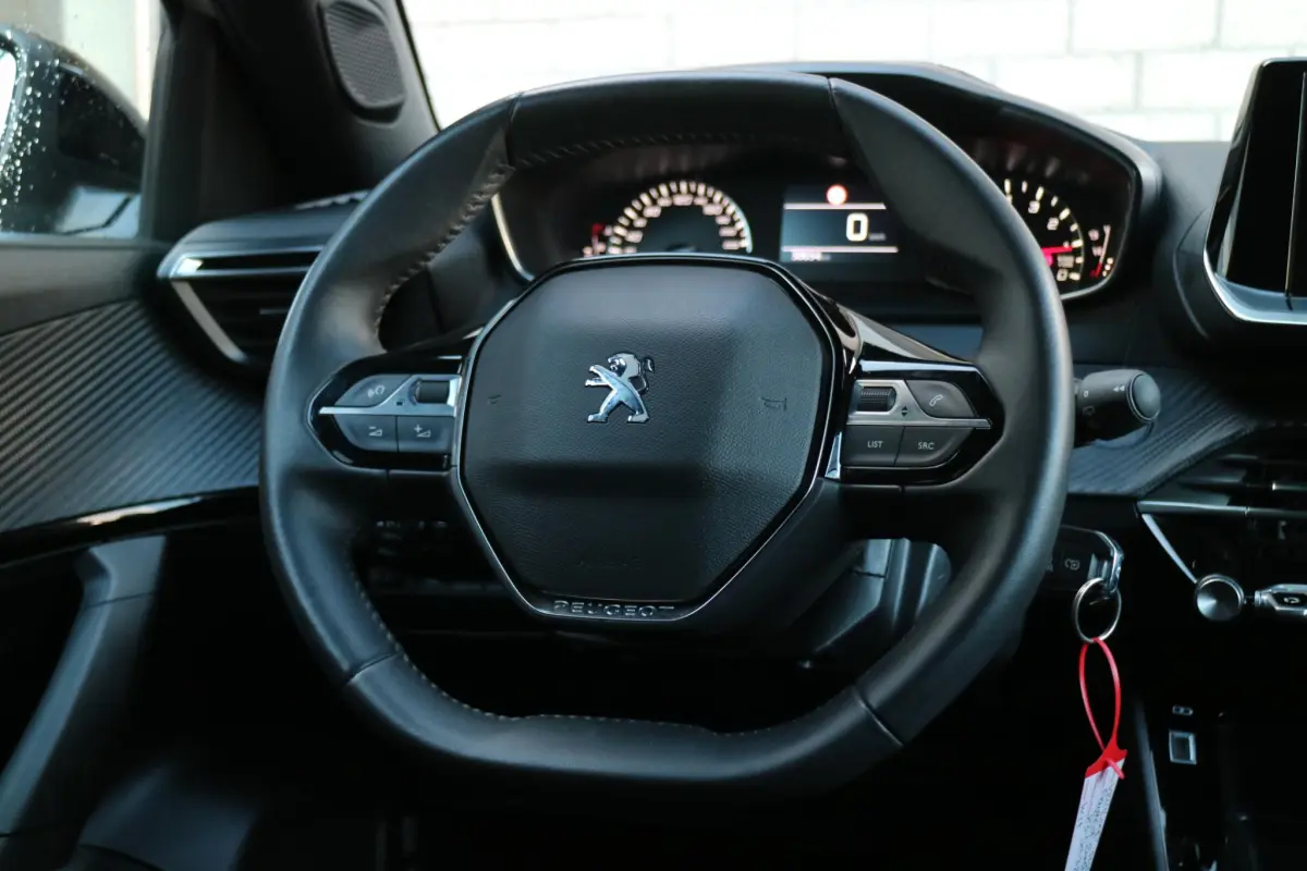 2008 1.2 PureTech Style | Camera | Carplay | Weinig KM |