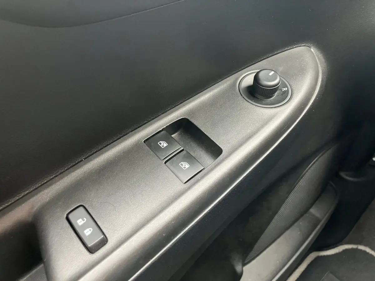 KARL 1.0 ecoFLEX Edition|40.640km NAP|Airco|CruiseCtrl