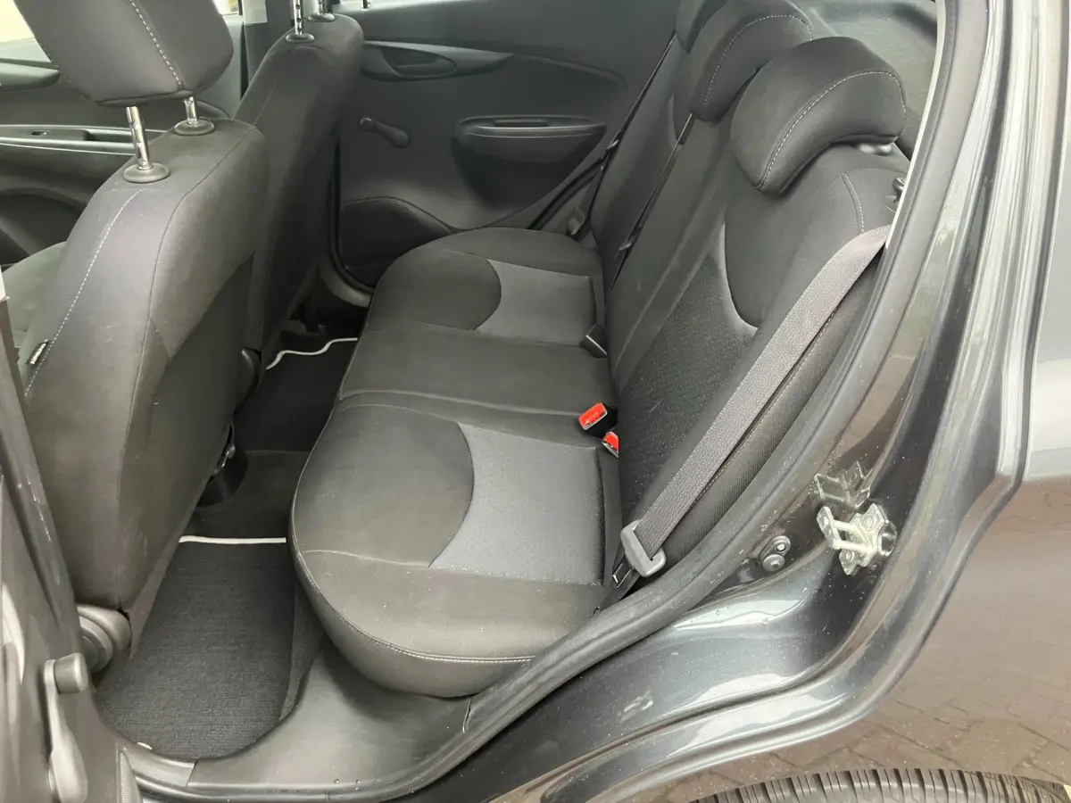 KARL 1.0 ecoFLEX Edition|40.640km NAP|Airco|CruiseCtrl