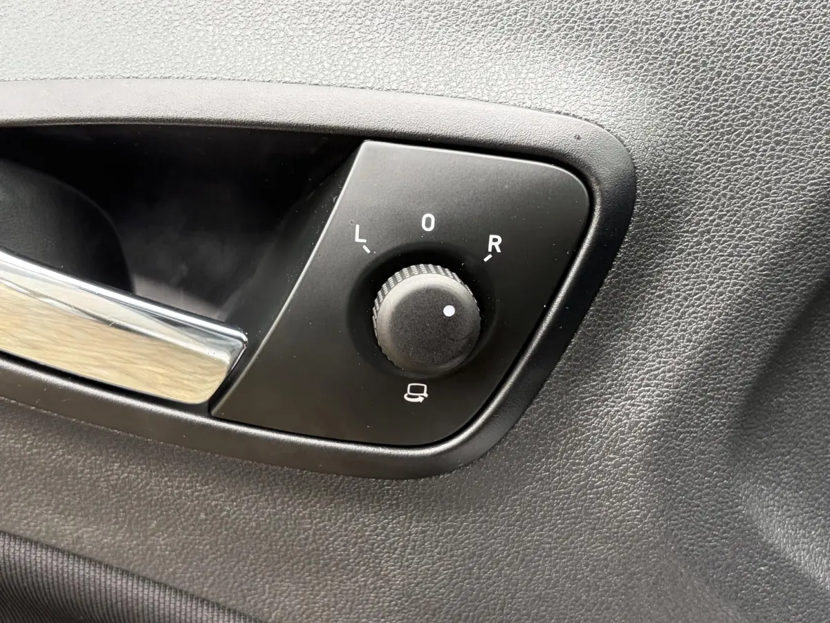 Ibiza 1.0 EcoTSI FR | LED | Stoelverwarming | Climate | Parkeer sensoren |
