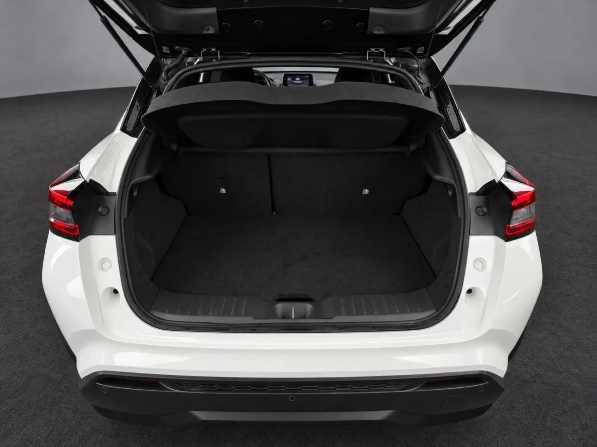 Juke 1.0 DIG-T Enigma |NAP|