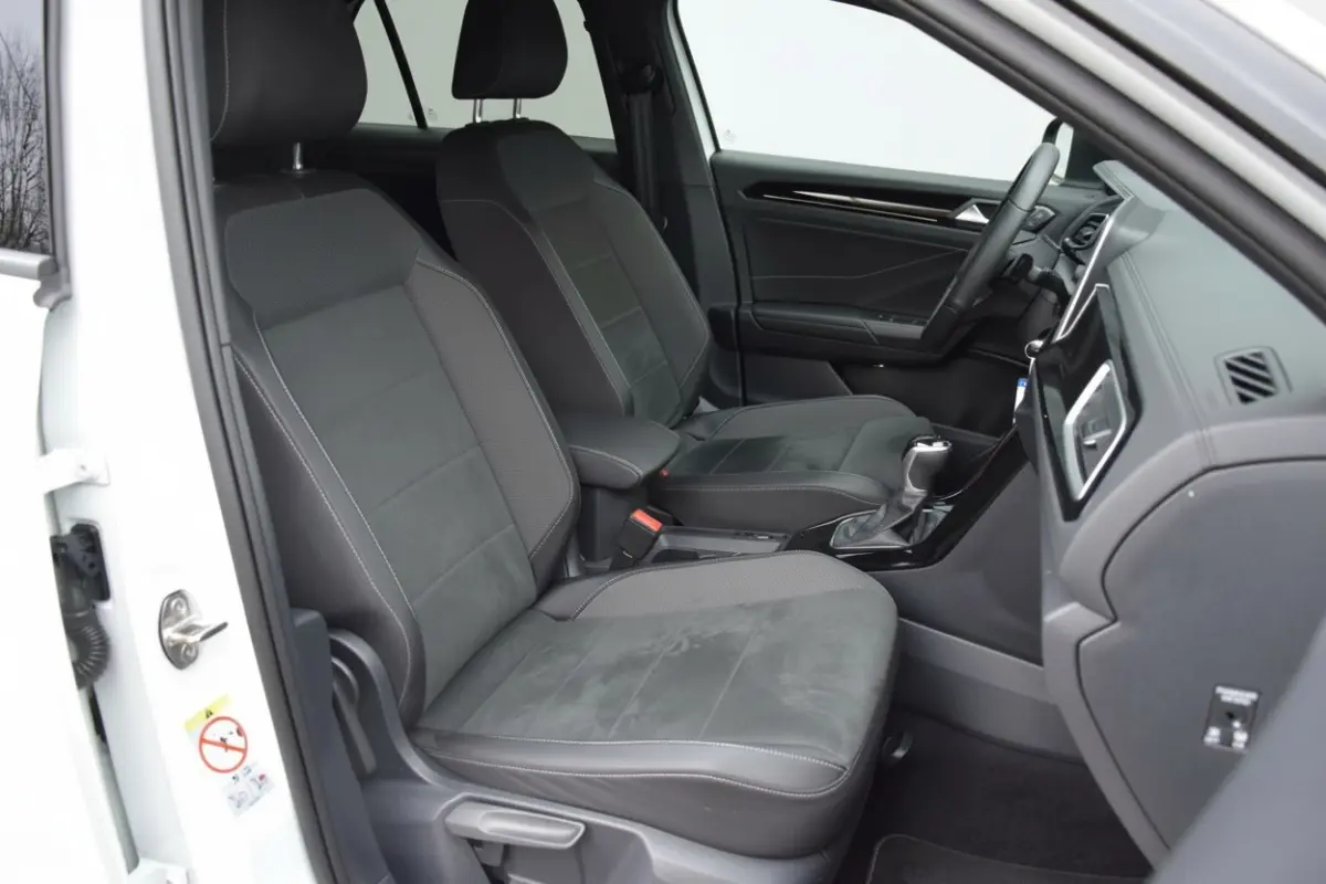 T-Roc 1.5 TSI R-Line Edition, 1e Eigenaar, Nieuwstaat !!! AUTOMAAT !!!