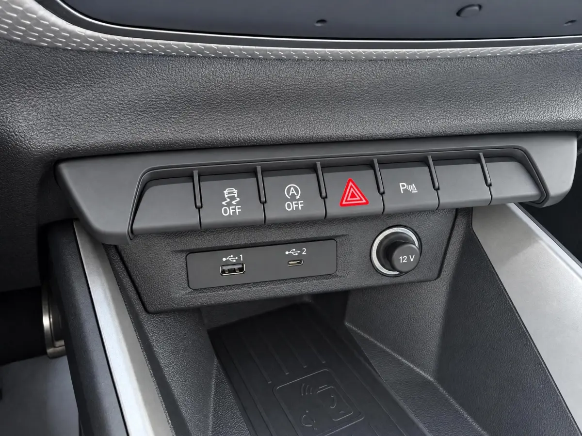 A1 citycarver 30 TFSI edition one BOVAG GARANTIE CRUIS/CARPLAY/