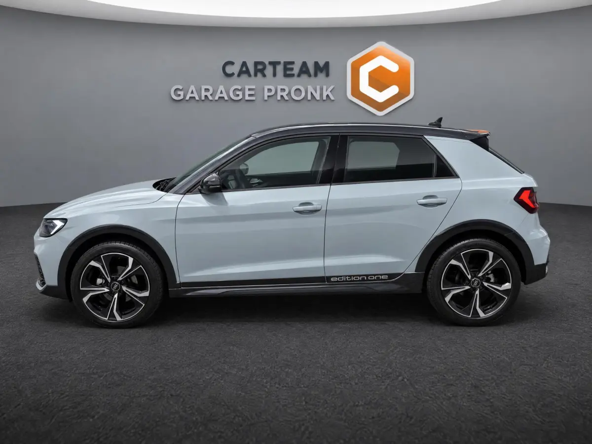 A1 citycarver 30 TFSI edition one BOVAG GARANTIE CRUIS/CARPLAY/