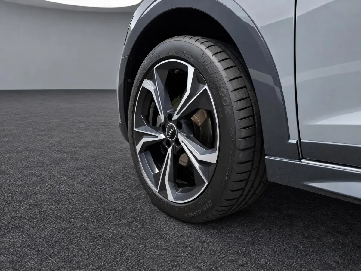 A1 citycarver 30 TFSI edition one BOVAG GARANTIE CRUIS/CARPLAY/