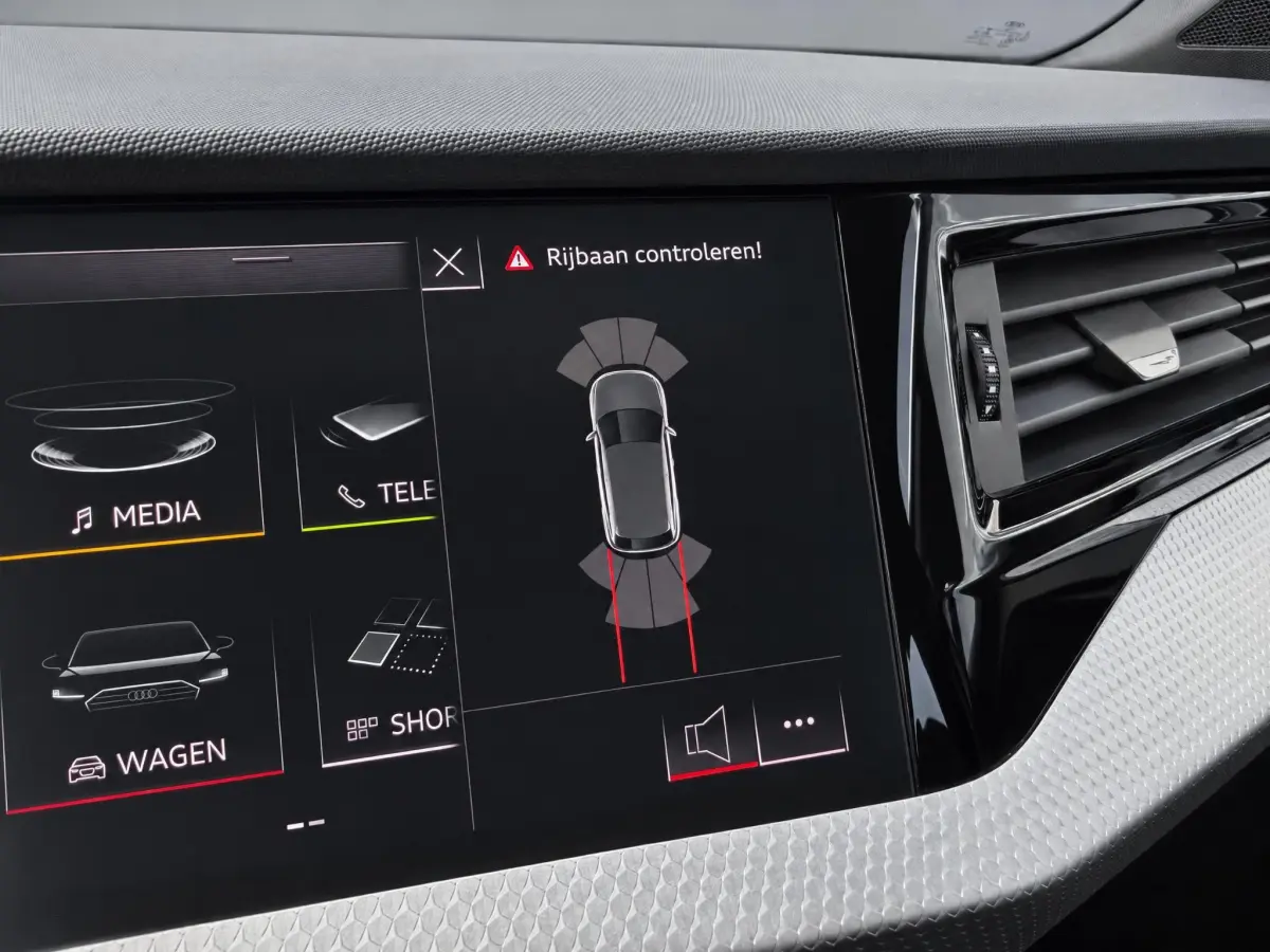 A1 citycarver 30 TFSI edition one BOVAG GARANTIE CRUIS/CARPLAY/