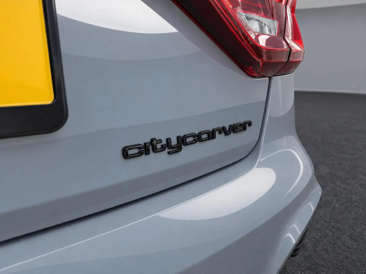 A1 citycarver 30 TFSI edition one BOVAG GARANTIE CRUIS/CARPLAY/
