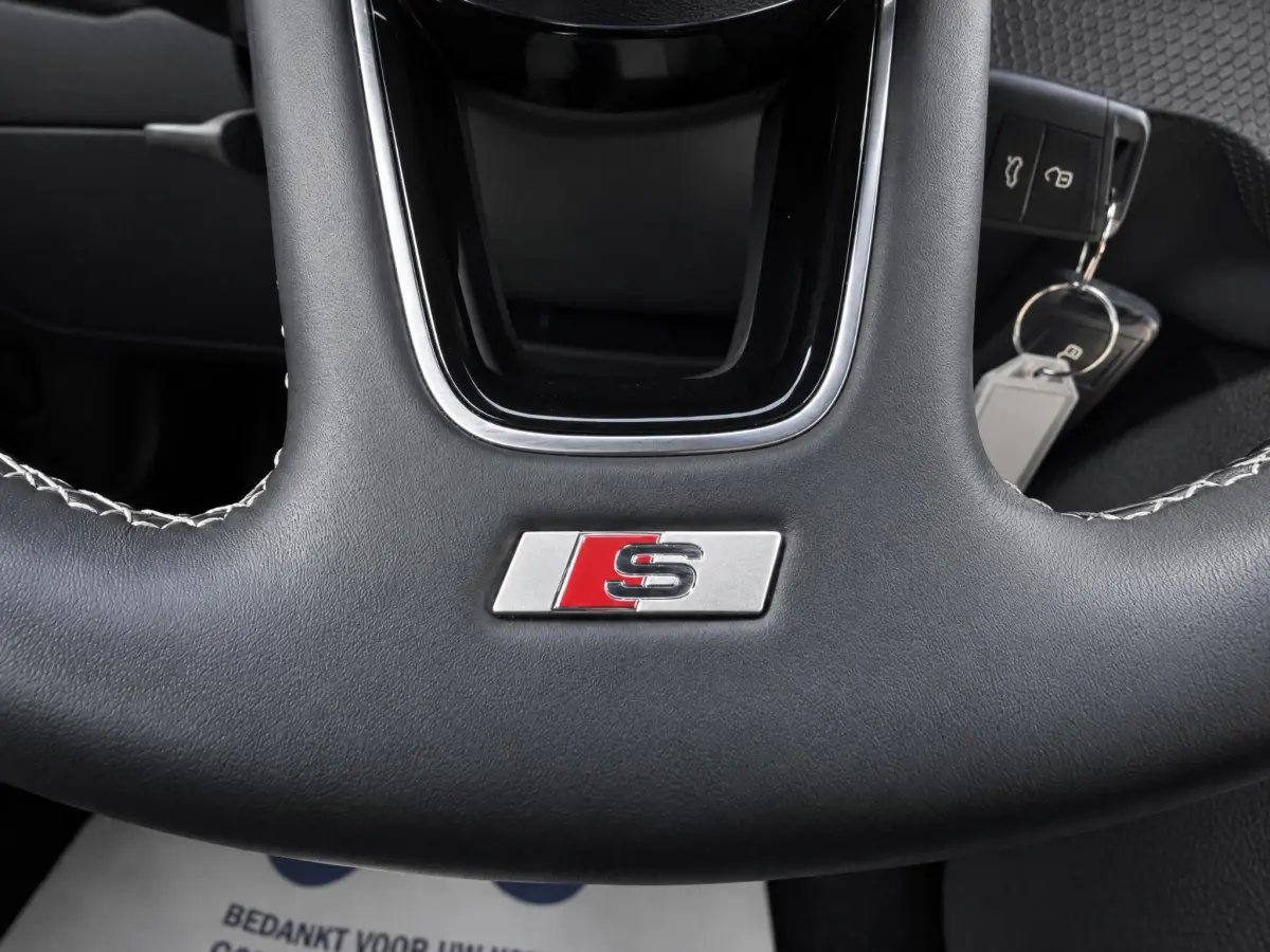A1 citycarver 30 TFSI edition one BOVAG GARANTIE CRUIS/CARPLAY/