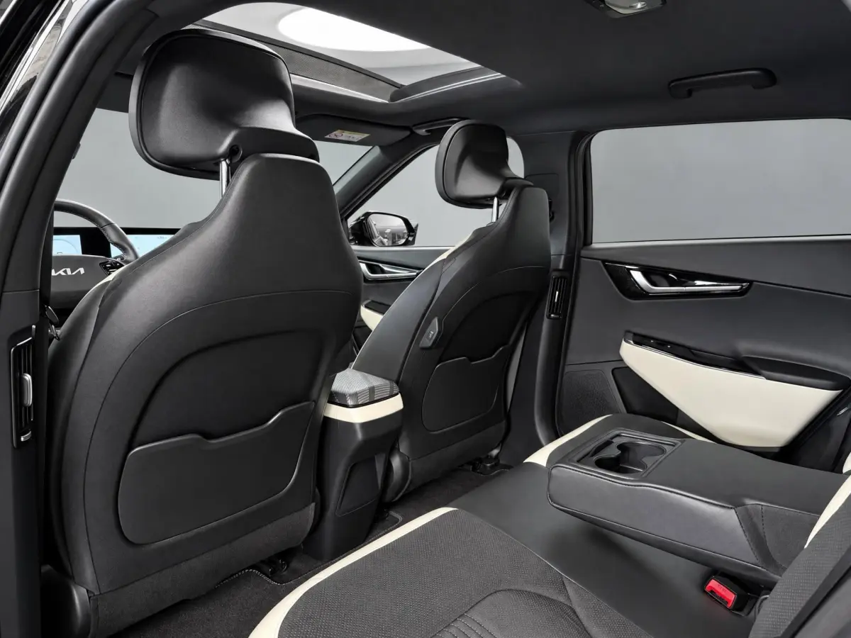 EV6 GT-Line 77.4 kWh|Head-Up|Pano|100% batterij