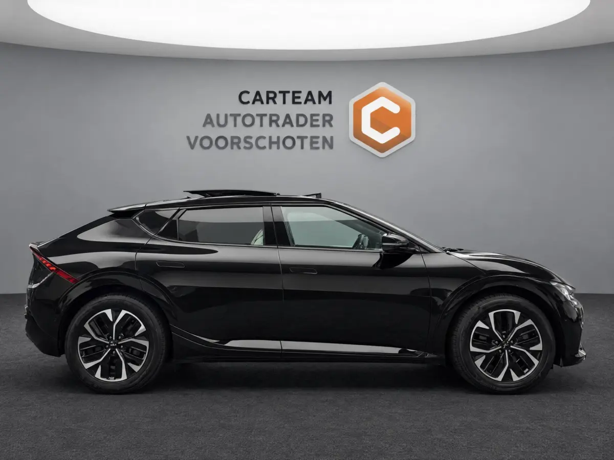 EV6 GT-Line 77.4 kWh|Head-Up|Pano|100% batterij