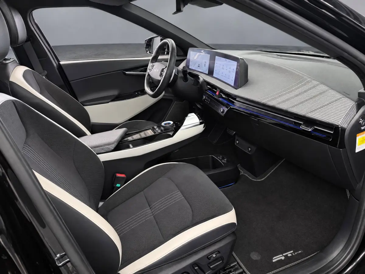 EV6 GT-Line 77.4 kWh|Head-Up|Pano|100% batterij