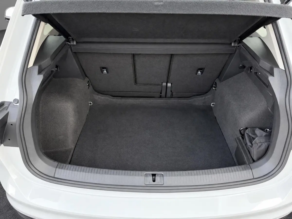 Tiguan 1.5 TSI BOVAG GARANTIE NAVI ACC STOELVERWARMING