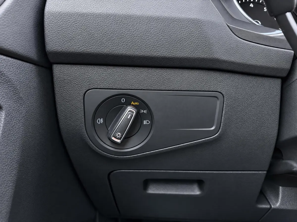 Tiguan 1.5 TSI BOVAG GARANTIE NAVI ACC STOELVERWARMING