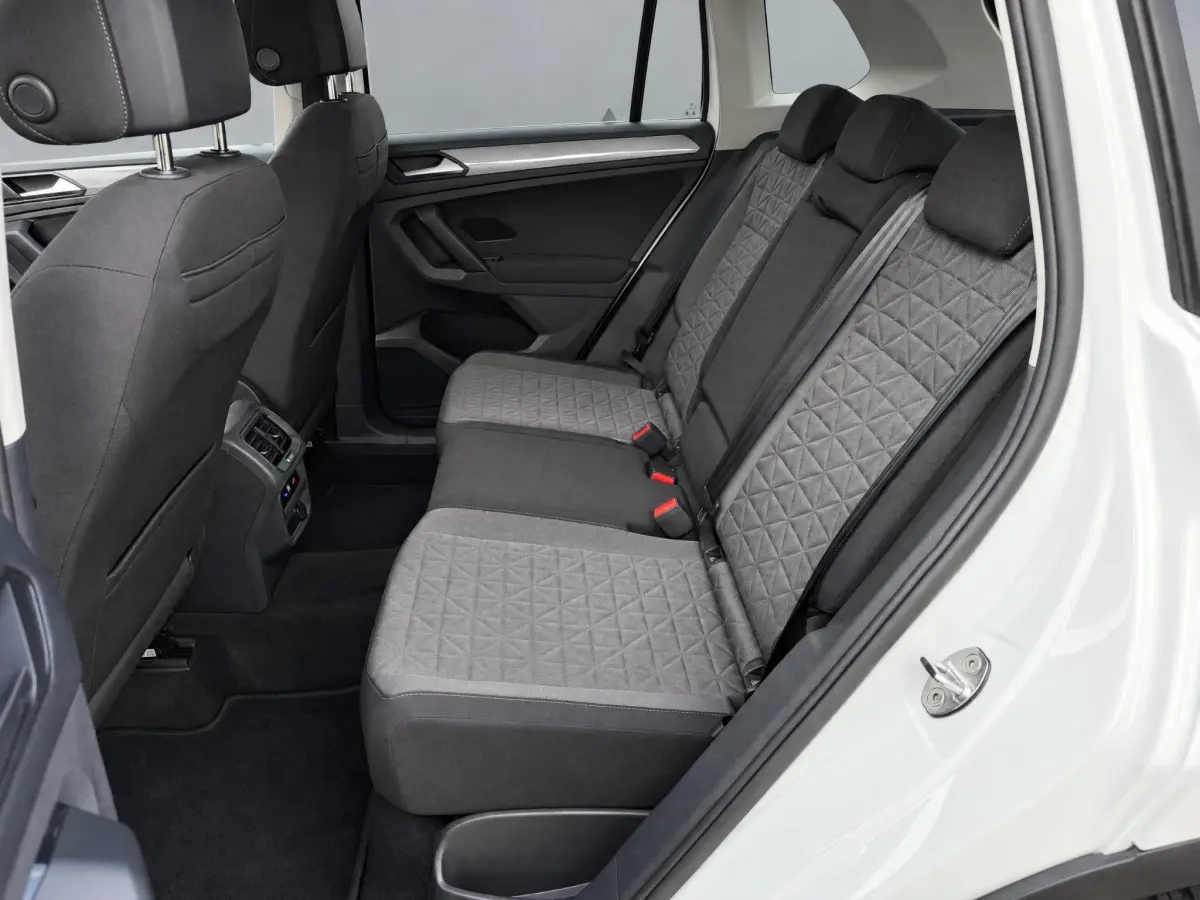Tiguan 1.5 TSI BOVAG GARANTIE NAVI ACC STOELVERWARMING