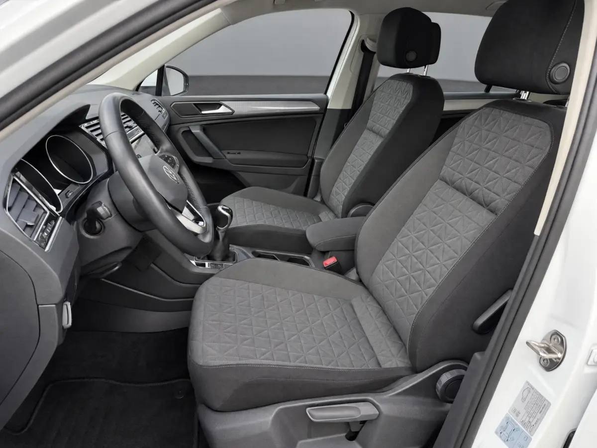 Tiguan 1.5 TSI BOVAG GARANTIE NAVI ACC STOELVERWARMING