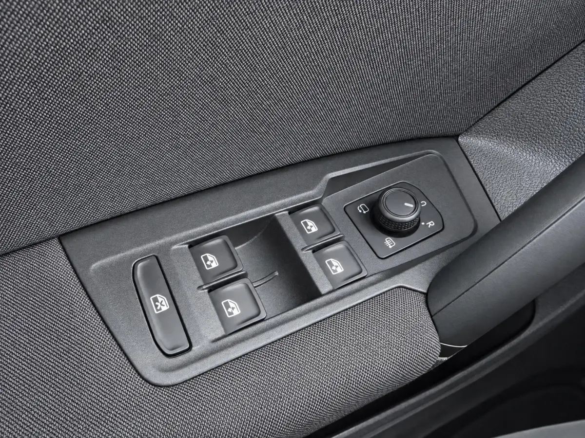 Tiguan 1.5 TSI BOVAG GARANTIE NAVI ACC STOELVERWARMING